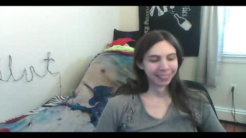 Luna online show from February 3, 10:15 pm