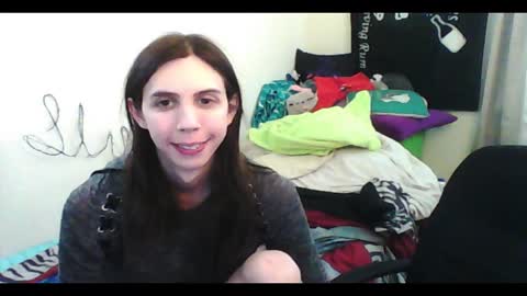 Luna online show from March 2, 3:52 am