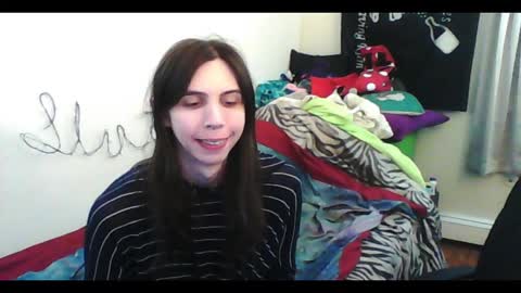 Luna online show from March 3, 2:39 am