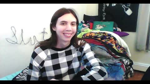 Luna online show from March 5, 3:13 am