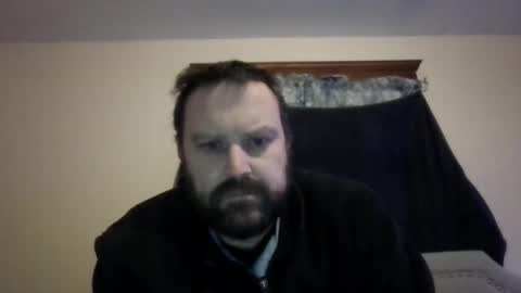 Big Daddy Balls online show from December 5, 10:34 pm