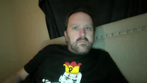 Big Daddy Balls online show from November 25, 1:49 am