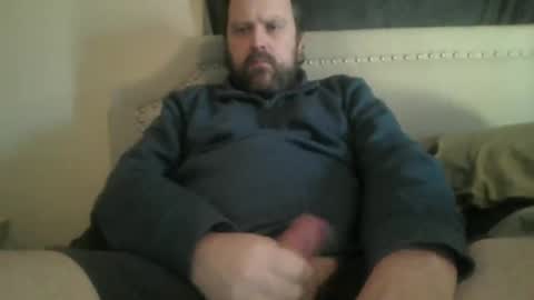 Big Daddy Balls online show from December 14, 4:12 pm