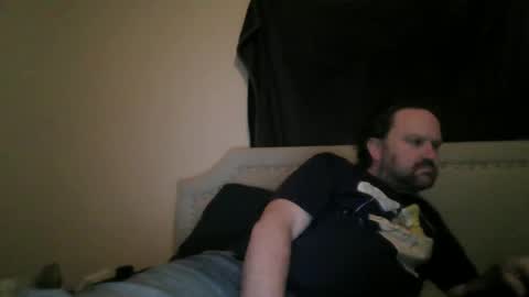 Snapshot of totalpackage2089 chatting on February 1, 7:29 am Big Daddy Balls online show from February 1, 7:29 am