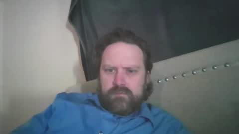 Snapshot of totalpackage2089 chatting on March 1, 4:42 pm Big Daddy Balls online show from March 1, 4:42 pm