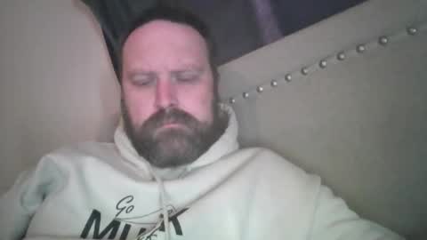 Big Daddy Balls online show from May 2, 7:52 pm