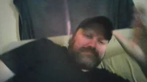 Big Daddy Balls online show from July 12, 7:38 pm