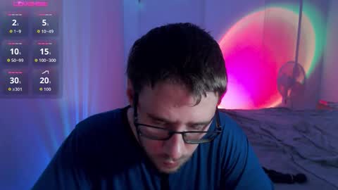 Thomas online show from September 9, 2:55 am