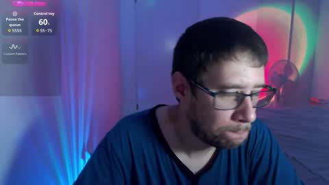 Thomas online show from September 13, 2:44 am