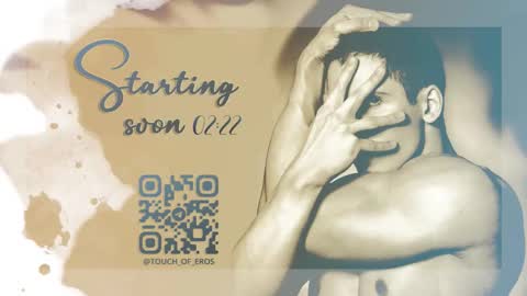 Snapshot of touch_of_eros chatting on December 2, 12:10 pm Paul online show from December 2, 12:10 pm