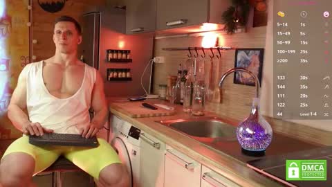 Paul online show from February 3, 2:00 pm