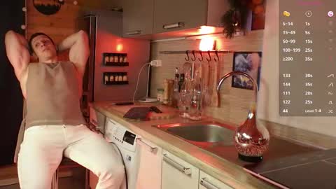 Snapshot of touch_of_eros chatting on March 15, 1:17 pm Paul online show from March 15, 1:17 pm