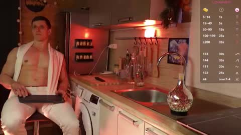 Snapshot of touch_of_eros chatting on March 21, 12:21 pm Paul online show from March 21, 12:21 pm