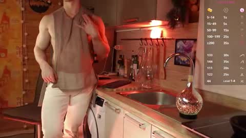 Snapshot of touch_of_eros chatting on March 26, 5:29 pm Paul online show from March 26, 5:29 pm