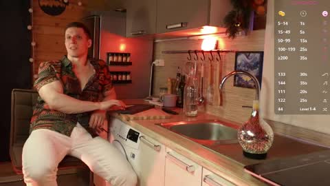 Snapshot of touch_of_eros chatting on March 28, 4:45 am Paul online show from March 28, 4:45 am