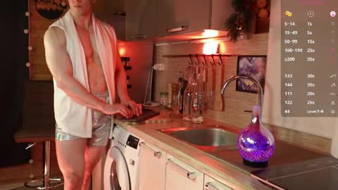 Snapshot of touch_of_eros chatting on March 30, 5:03 pm Paul online show from March 30, 5:03 pm