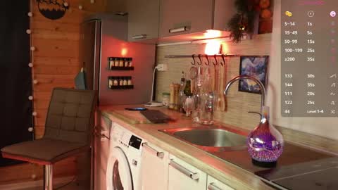 Snapshot of touch_of_eros chatting on April 2, 10:57 am Paul online show from April 2, 10:57 am