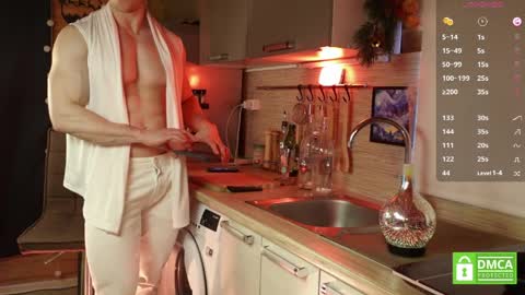 Snapshot of touch_of_eros chatting on April 12, 10:42 am Paul online show from April 12, 10:42 am