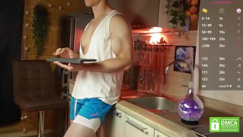 Paul online show from August 7, 3:41 am