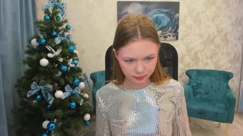 Touch The Heart online show from December 27, 12:12 pm