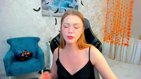 Touch The Heart online show from October 27, 3:43 am