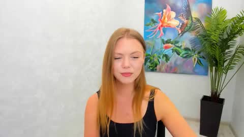 Snapshot of touch_the_heart chatting on February 20, 3:25 am Touch The Heart online show from February 20, 3:25 am