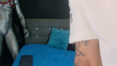 Stiven online show from July 3, 9:37 am