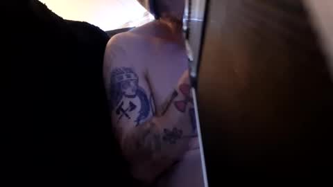 Snapshot of touchofclass90 chatting on March 9, 3:32 am touchofclass90 online show from March 9, 3:32 am