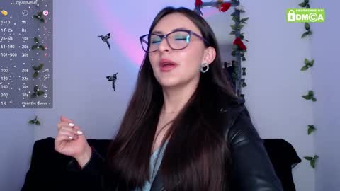 Miss Camille online show from October 7, 4:59 pm