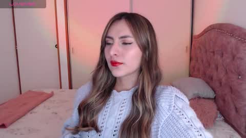 Miss Camille online show from November 22, 7:13 pm