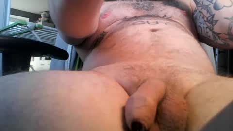 toughguy1488 online show from December 1, 7:24 am