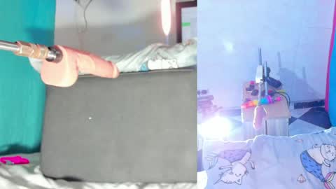 touk_kira online show from June 10, 2:23 am