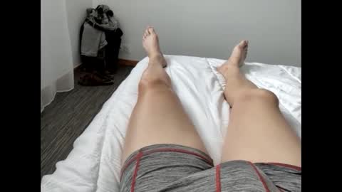 toutim6163 online show from November 3, 1:45 pm