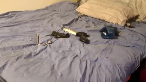 Snapshot of toxic2lust chatting on February 22, 11:14 pm toxic2lust online show from February 22, 11:14 pm