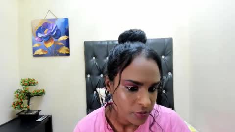 toxicfantasy4u online show from October 12, 7:51 am