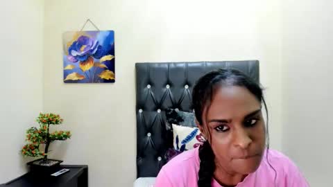 toxicfantasy4u online show from October 17, 5:04 pm