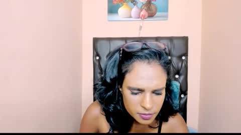 toxicfantasy4u online show from February 14, 2:14 pm