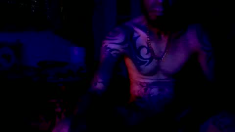 Snapshot of toxicidad_sex chatting on June 16, 12:30 pm toxicidad_sex online show from June 16, 12:30 pm