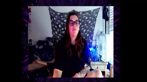 Toxiclove1311 online show from November 29, 7:06 pm