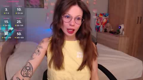 toxkiss online show from February 12, 10:10 am