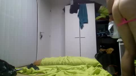 toy_machine1219 online show from November 7, 6:52 pm