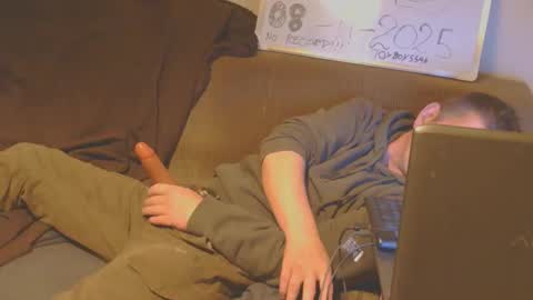 Toyboy online show from November 8, 4:51 pm