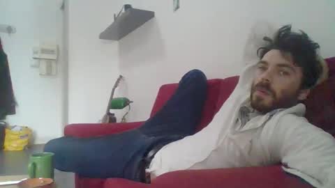 Snapshot of toyboyhumilation chatting on February 21, 10:27 am toyboyhumilation online show from February 21, 10:27 am