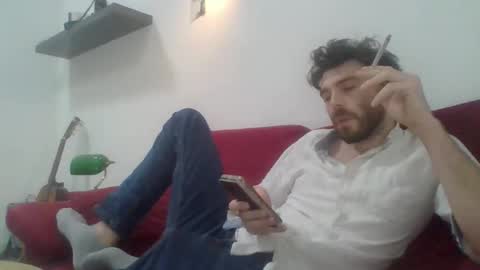 Snapshot of toyboyhumilation chatting on February 22, 12:26 pm toyboyhumilation online show from February 22, 12:26 pm