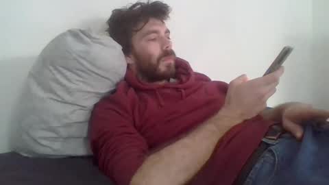 Snapshot of toyboyhumilation chatting on February 28, 1:01 pm toyboyhumilation online show from February 28, 1:01 pm