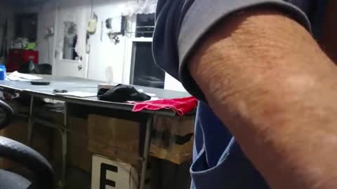 toydoc103 online show from April 7, 9:43 am