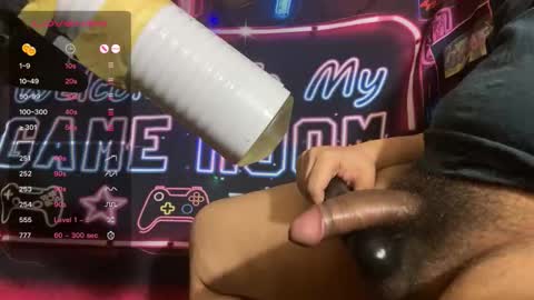 ToysForMyCock online show from February 7, 3:54 am