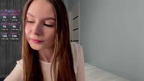 Rebeca online show from December 5, 2:14 pm