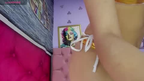 Snapshot of tracy_ks chatting on October 4, 2:59 pm tracy_ks online show from October 4, 2:59 pm