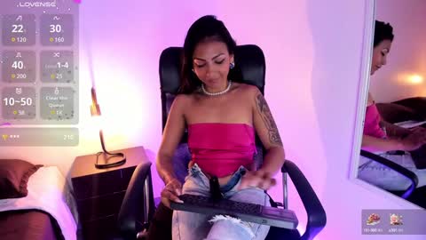 tracy online show from January 15, 1:12 am